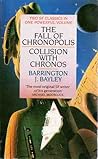 The Fall of Chronopolis / Collision with Chronos