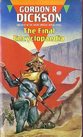 The Final Encyclopedia
