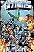 Titans (2008-2011) #8
