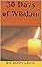 30 Days of Wisdom