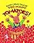 Sweet Pea's Tale of TOO MANY TOMATOES! (Sweet Pea Tales Book 1)