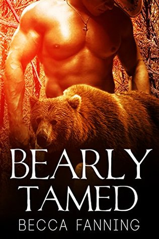 Bearly Tamed (Big Paw Security, #1)