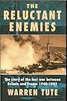 The reluctant enemies by Warren Tute