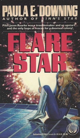 Flare Star