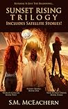 Sunset Rising Trilogy