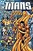 The Titans (1999-2003) #20