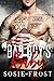 Bad Boy's Baby (Bad Boys, #...