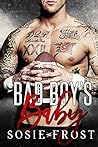 Bad Boy's Baby by Sosie Frost