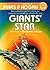 Giants' Star (Giants, #3)
