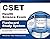 CSET Health Science Exam Fl...