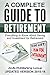 A Complete Guide to Retirement Saving and Investment by Ross Cameron