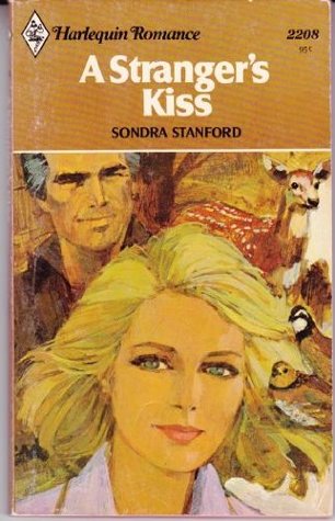 A Stranger's Kiss (Mass Market Paperback)