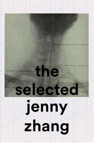 The Selected Jenny Zhang (ebook)