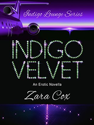Indigo Velvet (Kindle Edition)
