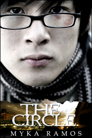 The Circle (The Heirs of Gorus, #1)