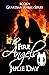 The Fire Angels (The Guardi...