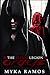 Oracle (The Blood Legion, #1)