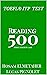500: Reading for the TOEFL®...