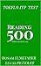 500: Reading for the TOEFL® ITP Test