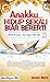 Anakku... Hidup Sekali Biar Bererti by Anwar Nursi