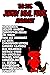 The 2015 Jersey Devil Press...