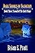 Dark Shores of Salvation (T...