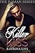 Killer Kiss, Roman Series #1