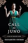 Call to Juno by Elisabeth Storrs