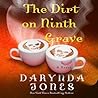 The Dirt on Ninth Grave by Darynda Jones