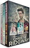 Rock Royalty Boxed Set - Books 1-3