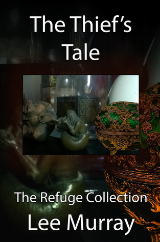 The Thief's Tale (ebook)