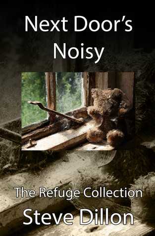 Next Door's Noisy (ebook)