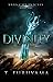 Divinity (Vaus Chronicles #1)