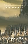 Book cover for Exspesdomus (Morserus) (Portuguese Edition)