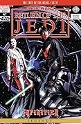 Star Wars Infinities: Return of the Jedi #4