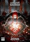 Lamentations of The Flame Princess Player Core Book Rules & M... by James Edward Raggi IV