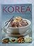 The Food and Cooking of Korea (paperback)