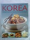 The Food and Cooking of Korea (paperback)