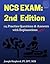 Neurologic Clinical Specialist Examination (NCS) Practice Questions with References & Explanations of Answers
