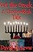 Get the Greek: A Chrismukkah Tale