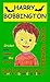 Harry Bobbington (Spanish Edition)