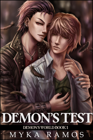 Demon's Test (Demon's World, #1)