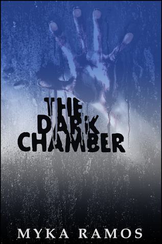 The Dark Chamber (Ivory Prison, #2)