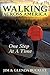 Walking Across America by James Buckley Jr.