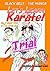 Let's Learn Karate! vol.2-Trial-: Black Belt - The Manga (Let's Learn Karate!-trial-)