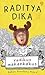 Radikus Makankakus: Bukan Binatang Biasa