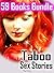 Taboo Sex Stories
