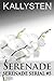 Serenade (Serenade Serial Book 5)