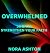 OVERWHELMED: 30 Days: Stren...