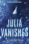 Julia Vanishes
